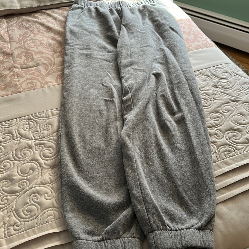 Hollister Ultra High Rise Sweatpants
